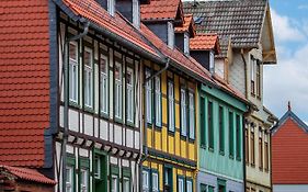 Kleine Quelle Wernigerode